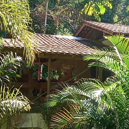 Recanto do Bebeto Araquari Exterior foto
