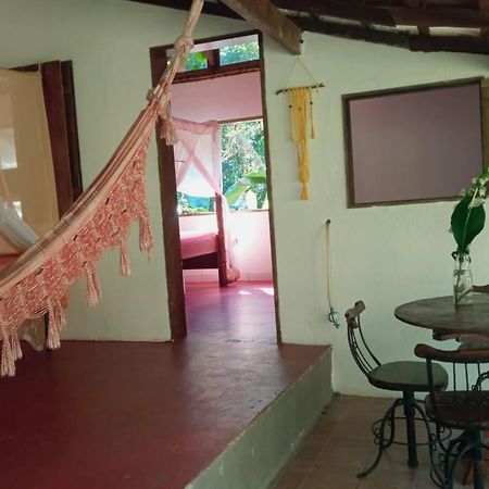 Recanto do Bebeto Araquari Exterior foto
