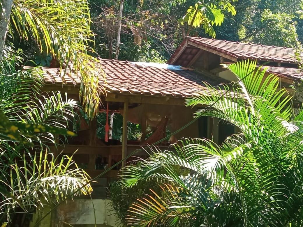 Recanto do Bebeto Araquari Exterior foto
